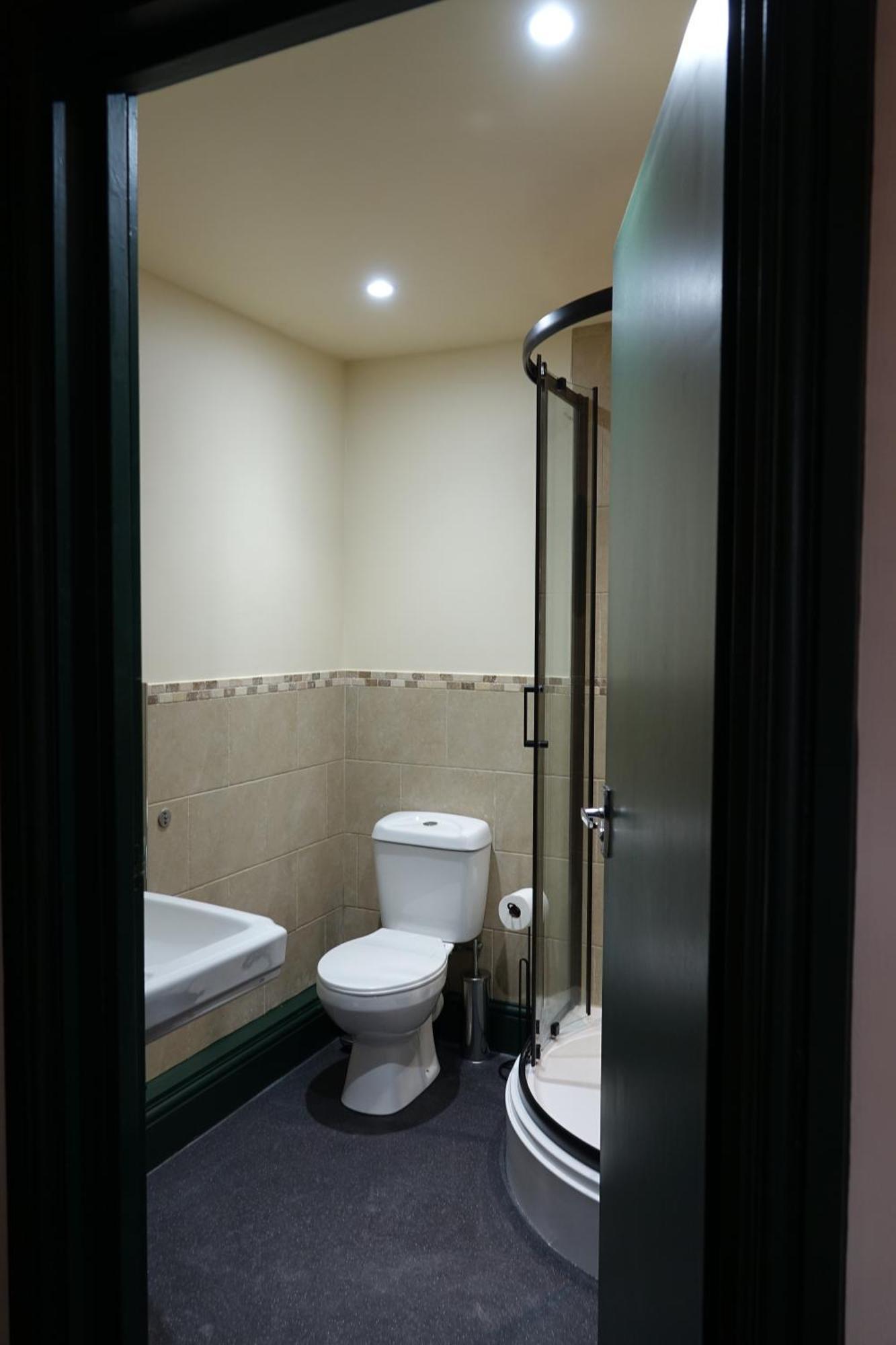 Y Gwydyr Hotel - Dolwyddelan מראה חיצוני תמונה