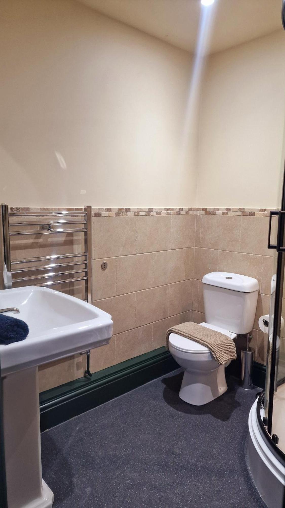 Y Gwydyr Hotel - Dolwyddelan מראה חיצוני תמונה