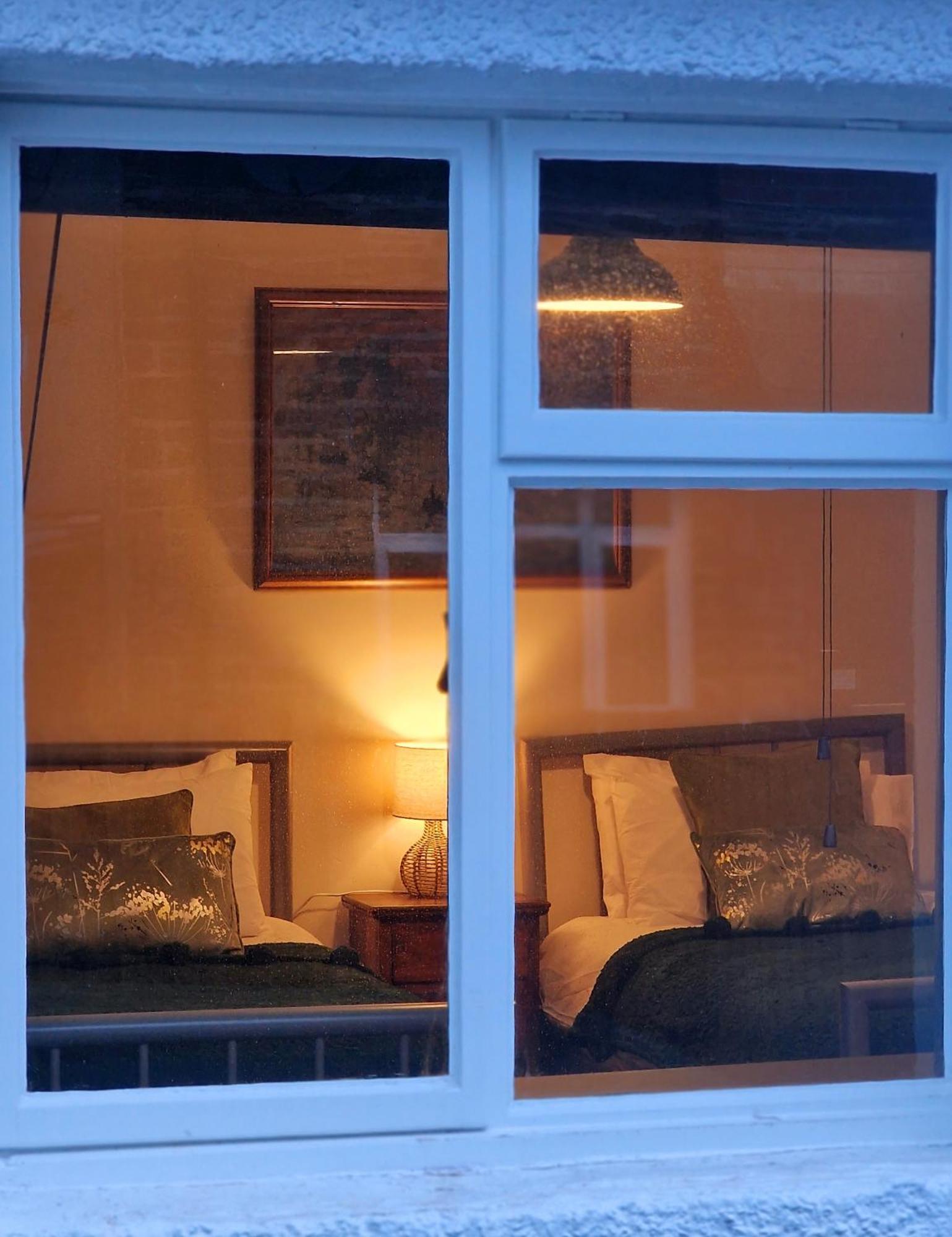 Y Gwydyr Hotel - Dolwyddelan מראה חיצוני תמונה